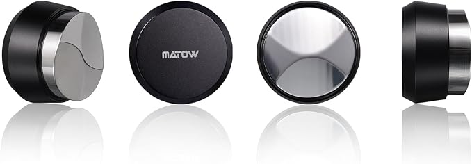 MATOW Gravity Espresso Distributor & Auto Leveler Fits 58mm Portafilter | - Image 6