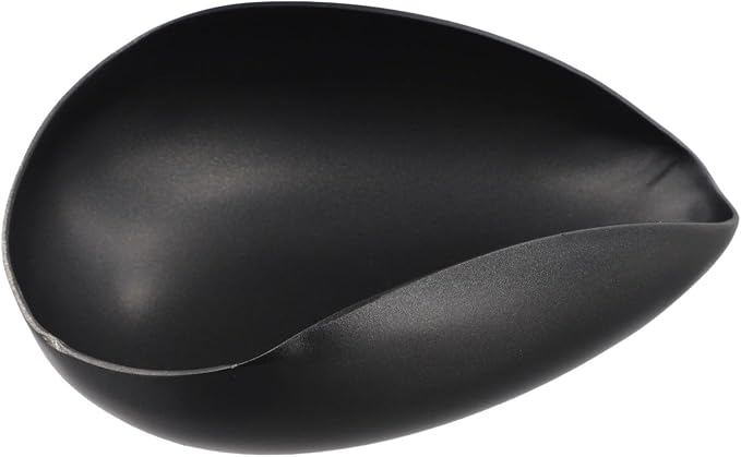 Coffee Bean Display Tray Stainless Steel Weighing Plate - Image 5