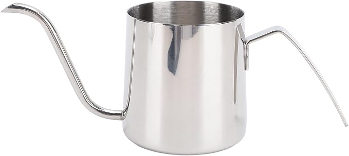 LiebeWH Gooseneck Kettle, SUS304 Pour Over Coffee Kettle - Image 6