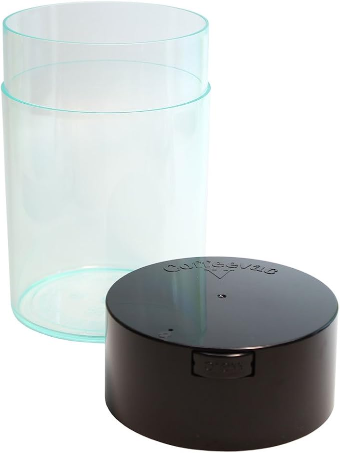 COFFEEVAC Multi-Use Airtight Coffee Bean Storage Container - Image 2