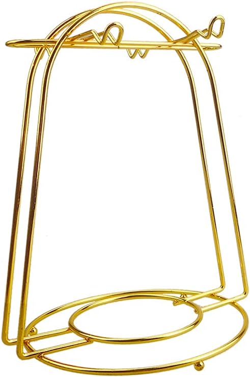 YY YEARCHY Coffee Mug Holder, Espresso Cups Holder Cup Drying Rack Cups Drainer - Image 7