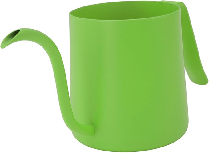 Pongnas 250ml Gooseneck Pour Over Kettle – 304 Stainless Steel Coffee Drip - Image 7