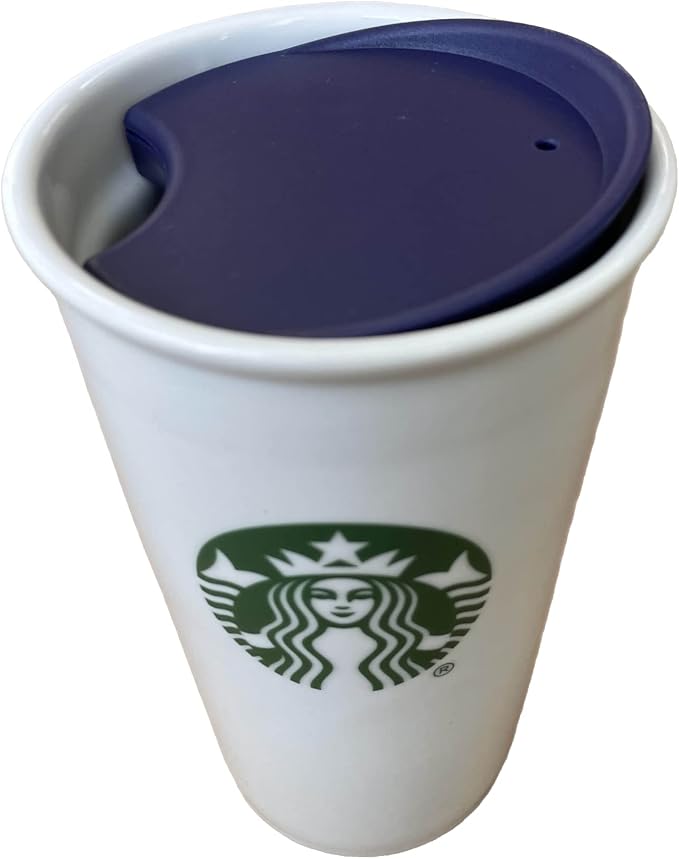 MIE Replacement Lid for Coffee Mug & Tea Cup - Image 2