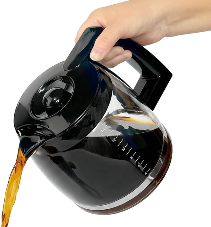 14-Cup Coffee Carafe Replacement - Image 4