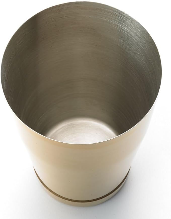 Barfly - M37007GD Barfly Cocktail Tin, Small 18 oz - Image 2
