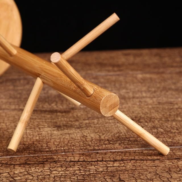 Mug Cup Holder Tree for Countertop Mug Stand Cup Holder Mug Rack Stand Coffee - Image 7