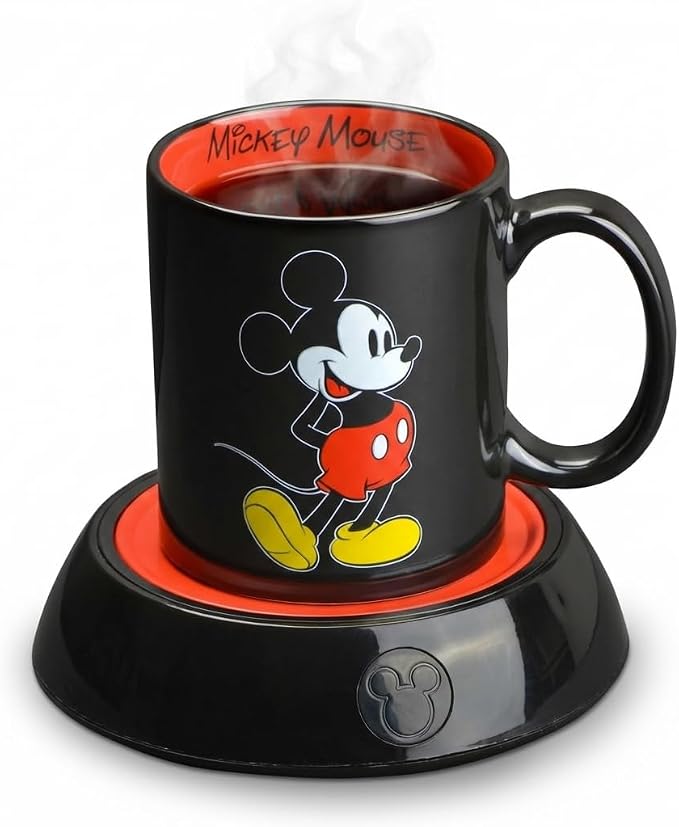 Disney Mickey Mouse Mug Warmer by Disney