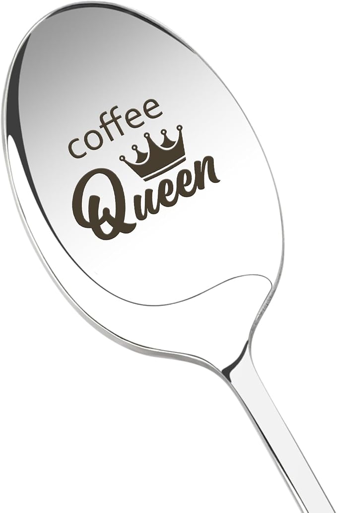 Aelciyue Coffee Lovers Gift Ideas by Unknown