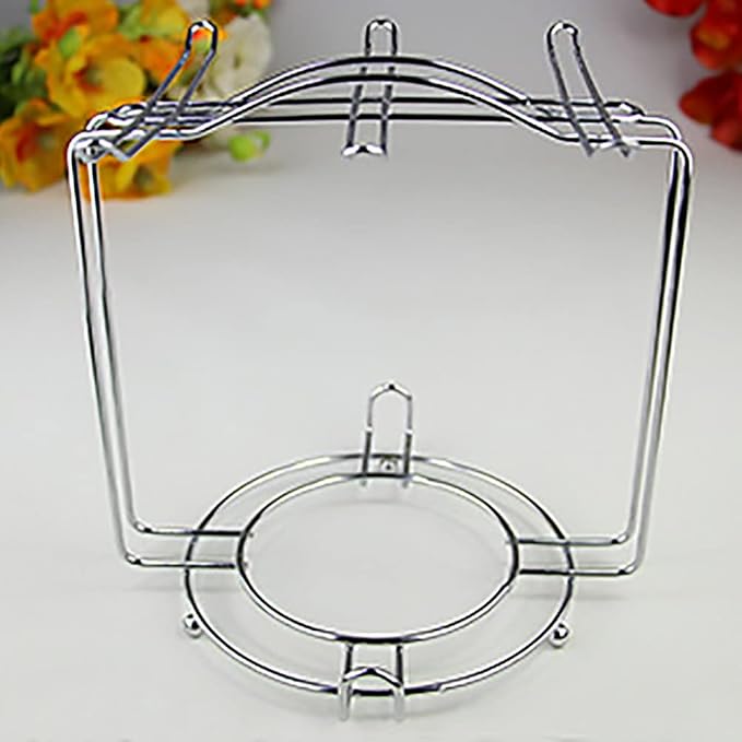 YY YEARCHY Coffee Cup Stand Holder Display Stand Mug Tea Rack Cup and Saucer - Image 4