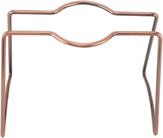 Aramox Pour Over Coffee Dripper Stand Iron Filter Holder Rack - Image 3