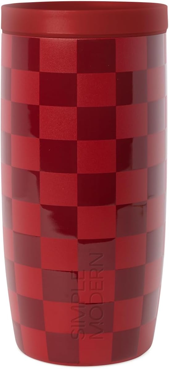 Simple Modern Travel Coffee Mug Tumbler by Unknown