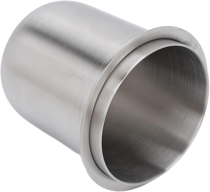 Stainless Steel Espresso Dosing Cup - 150ml - Image 8