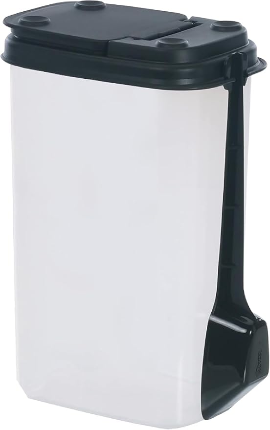 Buddeez Coffee Bean Storage Container by Buddeez