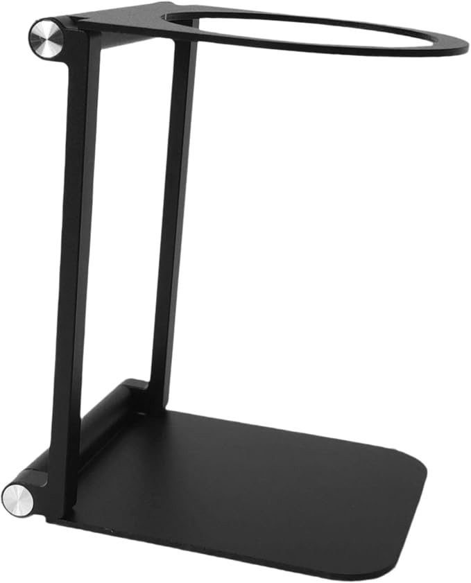 Pour Over Coffee Dripper Stand Sturdy Bracket by Unknown
