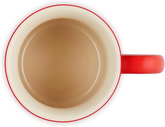 Le Creuset Stoneware Vancouver Mug, 14 oz. - Image 3