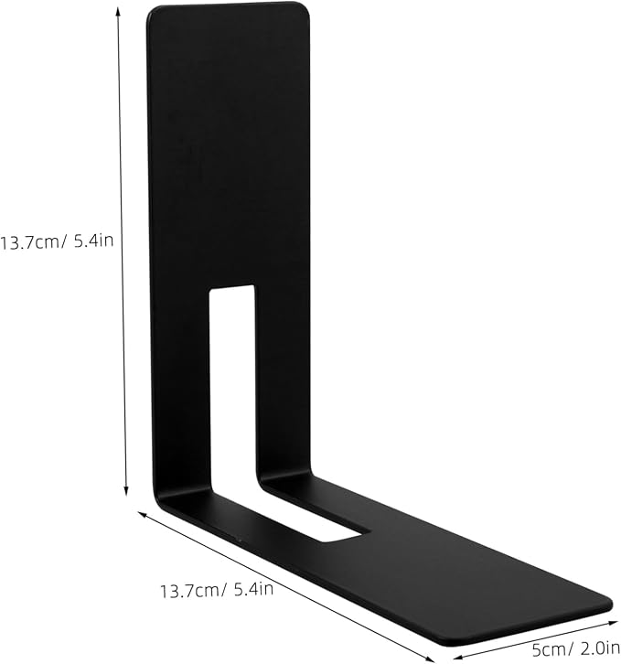 Veemoon Stainless Drip Bag Holder Filter Rack - Image 2