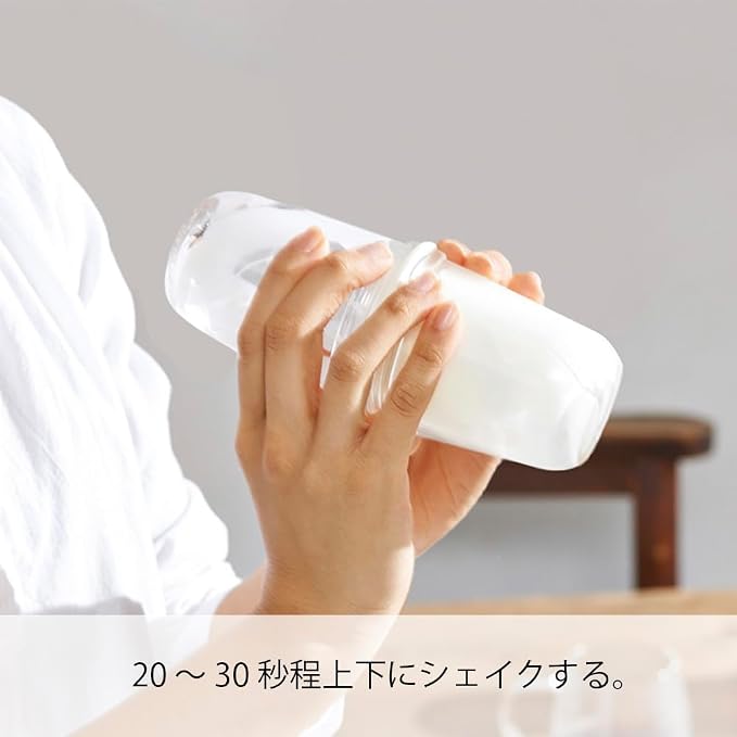 Hario, Latte Shaker, 1 Each - Image 3