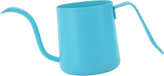 Pongnas 250ml Gooseneck Pour Over Kettle – 304 Stainless Steel Coffee Drip - Image 8