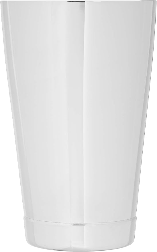 Barfly Shaker Cocktail Tin, Stainless Steel - Image 3