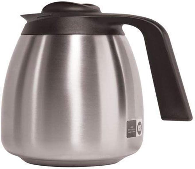 Bunn Seamless Thermal Carafe, 1.9 L - Image 2