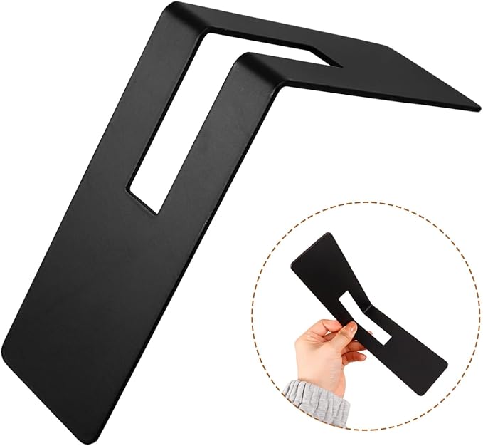 Stainless Steel Filter Paper Holder - Image 9