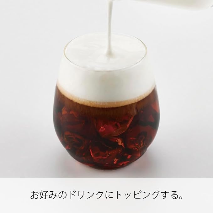 Hario, Latte Shaker, 1 Each - Image 4