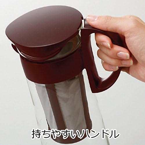 Hario "Mizudashi" Cold Brew Coffee Maker - Image 4