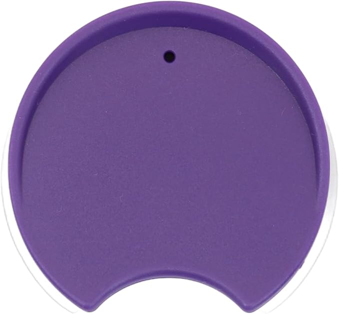 MIE Replacement Lid for Coffee Cup & Tea Cup by MIE