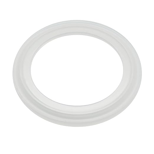 50mm Silicone Steam Ring for Breville, Krups Espresso Machines – Food-Grade - Image 2