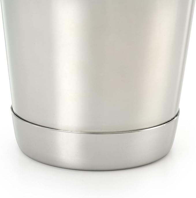 Barfly Soho Cocktail Tin, Small 18 oz - Image 5
