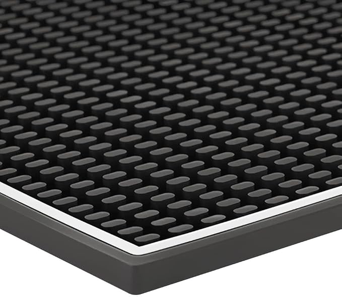 watchget Silicone Coffee Bar Mat - Image 6