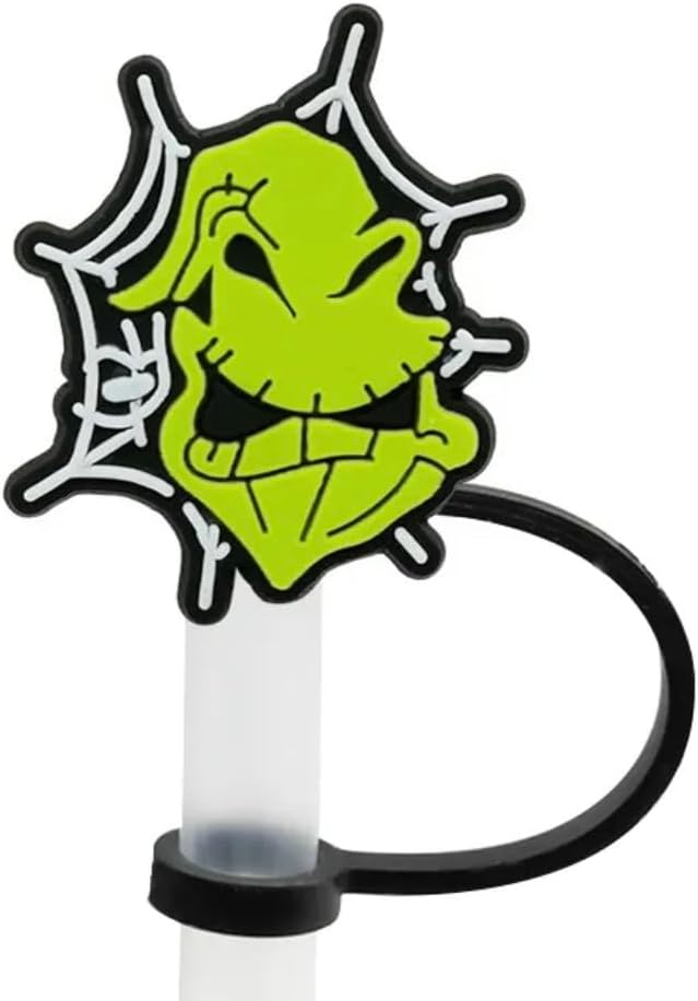 6 Pack 10mm Straw Toppers Compatible - Image 5