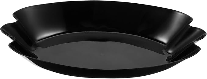 500g Serving Platter Coffee Sample Tray Display Tray by FELTECHELECTR