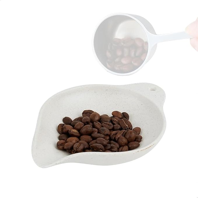 watchget Eco-friendly Coffee Bean Dosing Tray by watchget