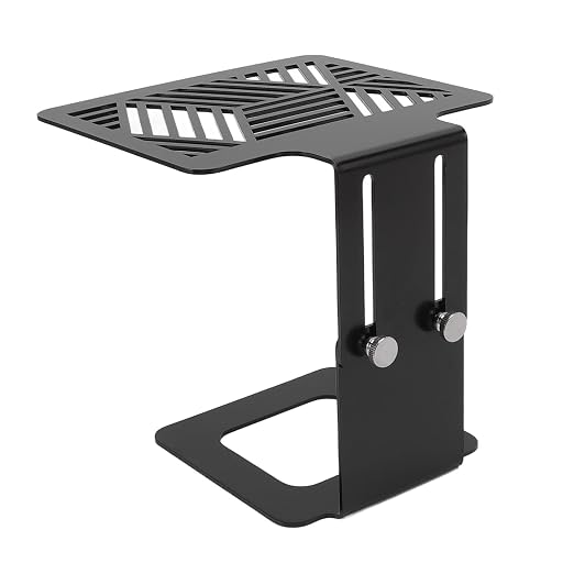 Haofy Coffee Weighing Rack, Stainless Steel Scale Stand - Image 8