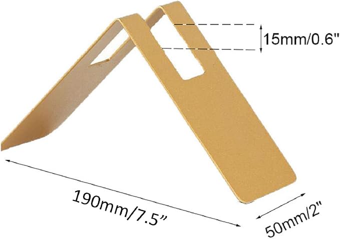 Coffee Filter Paper Holder, Stainless Steel Coffee Paper Storage Container - Image 3