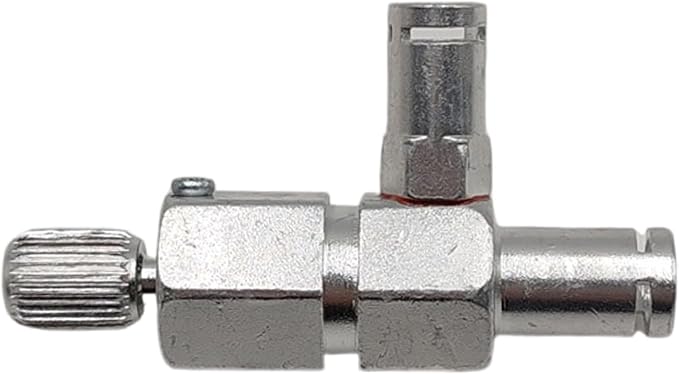 Coffee Machine Steam Valves Adapter Coffee Machine Adapter Two Way Control - Image 6