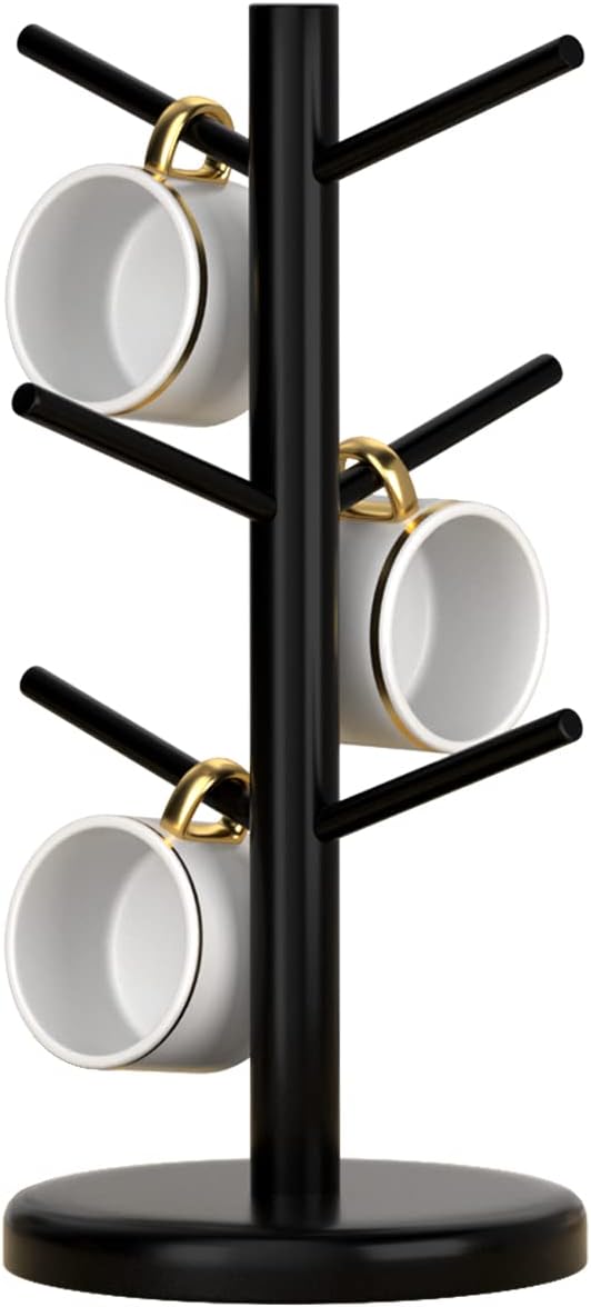 Dorhors Mug Holder Tree, Coffee Cup Holder by Dorhors