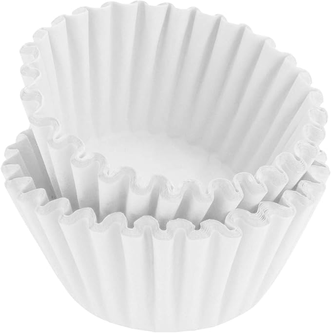 8-12 Cup Basket Coffee Filters by RupertandJeoffreysTradingCo