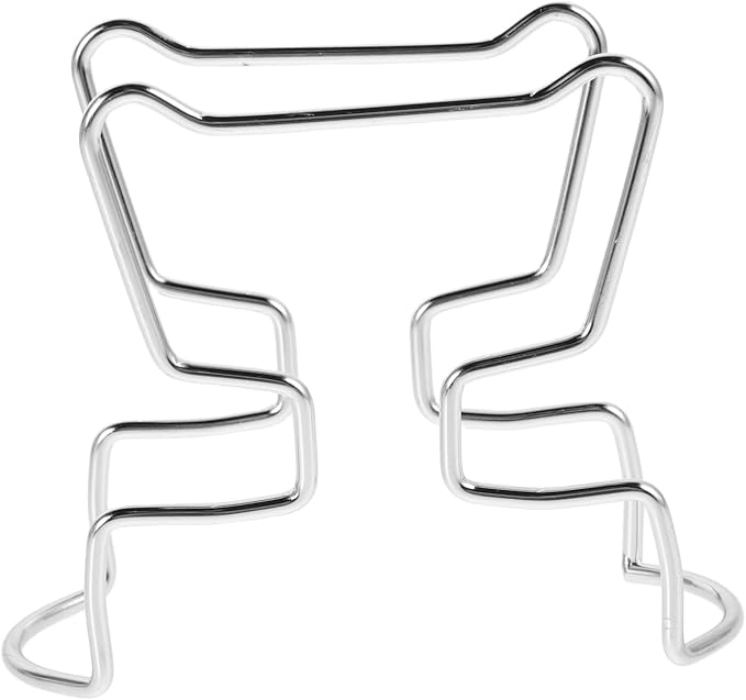 SHINEOFI Stainless Dripper Stand Reusable Coffee Filter Bag Holder Frame Stable by Unknown