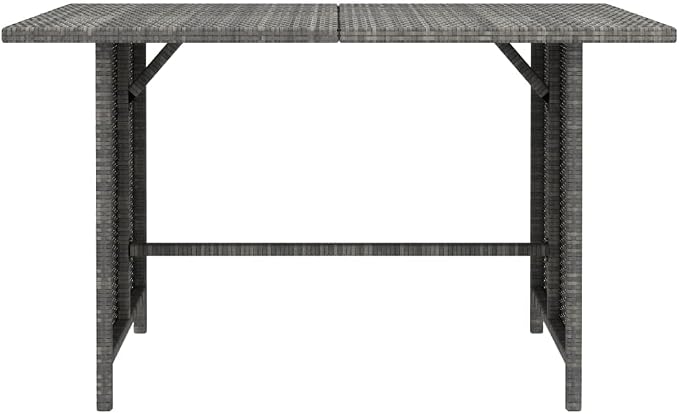 10 Piece Patio Lounge Set with Cushions - Image 4