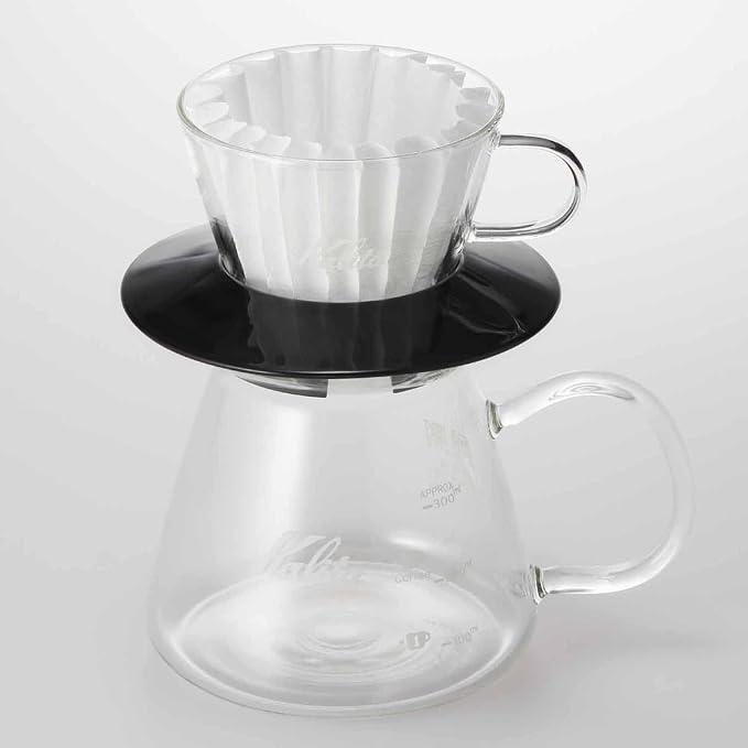 Kalita 31253 Glass 300-G Server - Image 3
