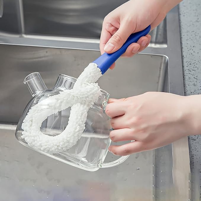 LJDJ Bottle Cleaning Brush - Image 7