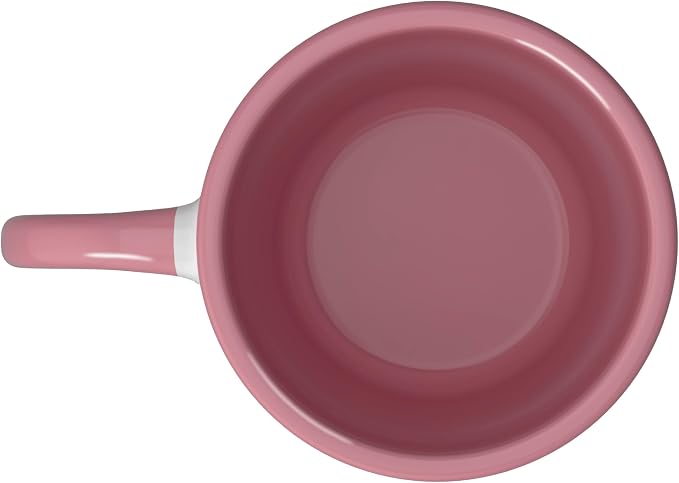Coffee Cupping Tasting Specialty Coffee Nerd Flavor Profile Ceramic Mug - Image 4