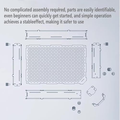 Stainless Steel Coffee Bean Sifter - Image 7