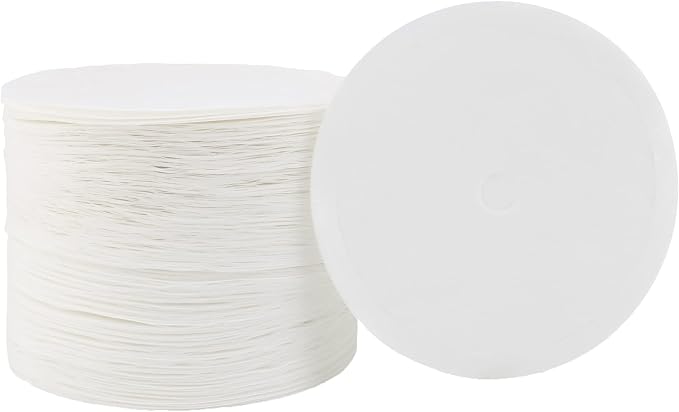 Percolator Disc Coffee Filters - Image 6