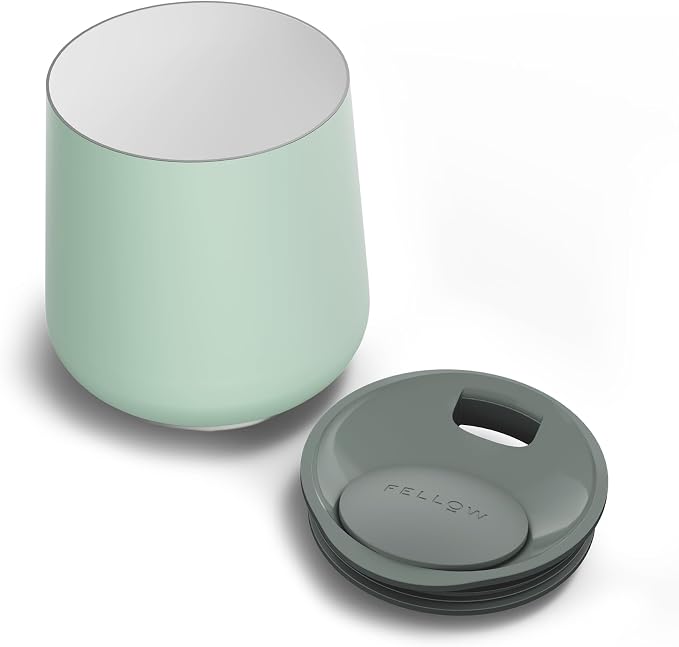 Fellow 12 oz Ruby Wine Tumbler - Image 2