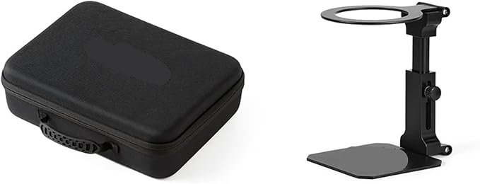 Compatible For IKAPE Kapo K2 Portable Coffee Machine Storage Carrying Bag by Unknown