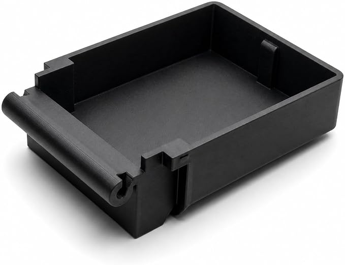 Drip Tray Replacement for Nespresso Citiz Coffee Machine – Spill Catcher Cup by SplashNColor