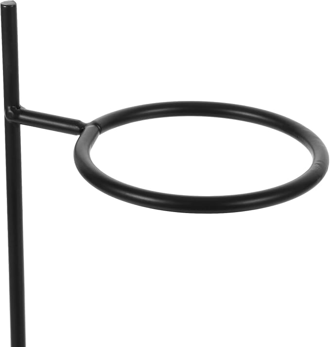 Coffee Dripper Stand with Base Lightweight Filter Cup Holder - Image 8